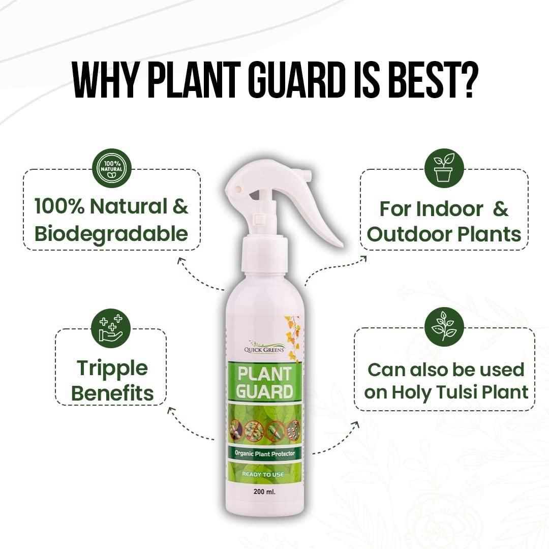 Organic Neem Oil Spray (200 ml Each ) Pack of 2