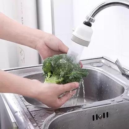 Water-Saving Sprinkler and Device Head
