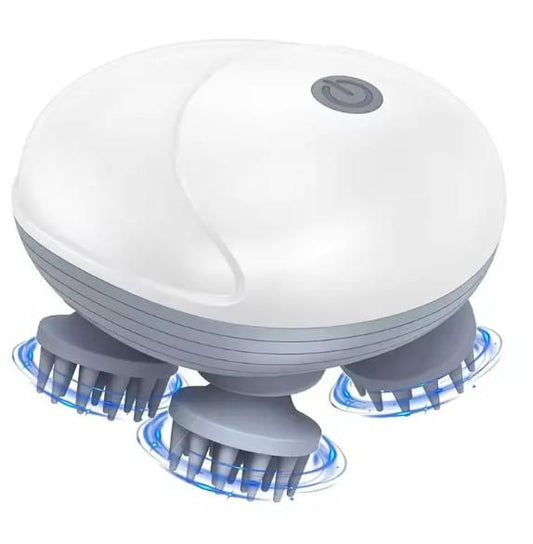 Head and Body Massager